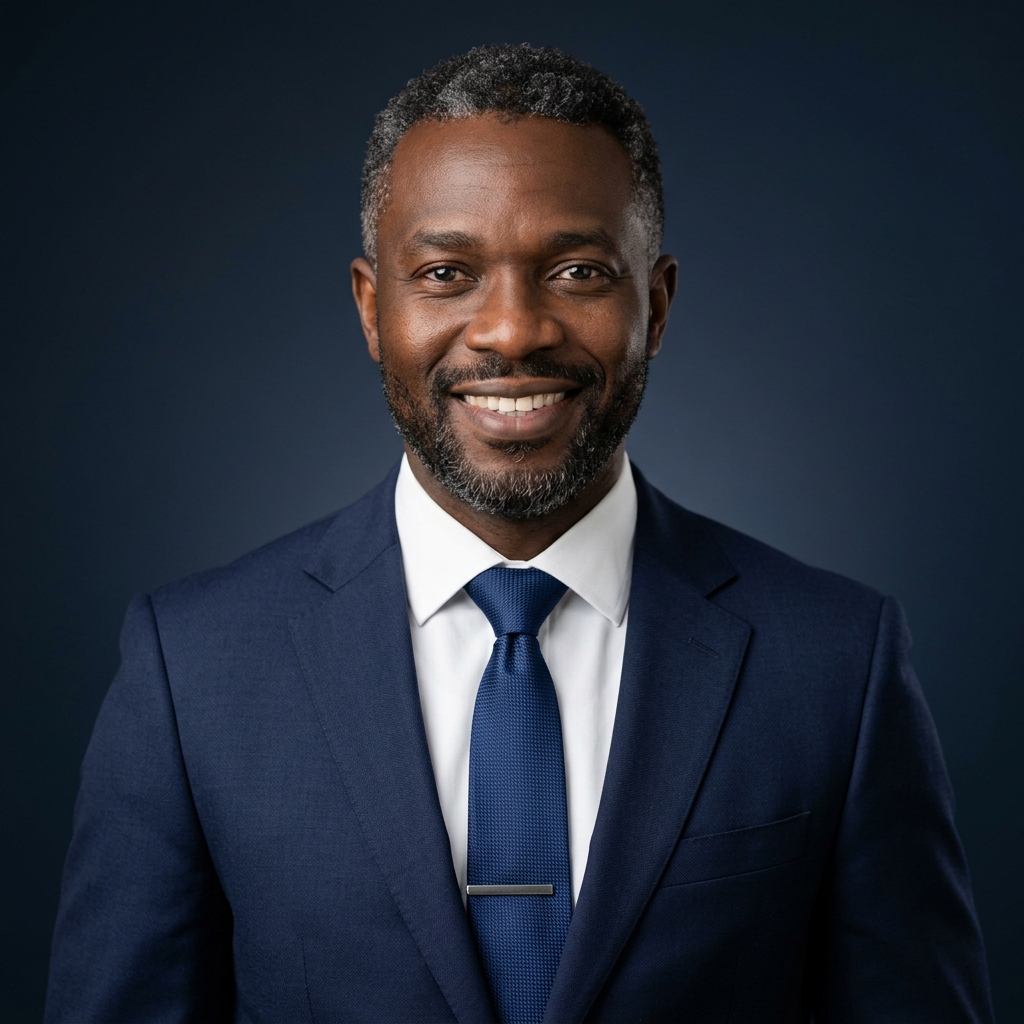 Dr. António Carvalho